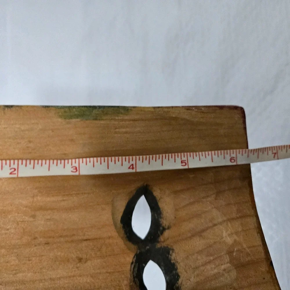 N/A decorative hand